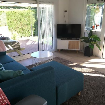Duinvogel Villa Noordwijk Buitenkant foto