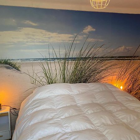Duinvogel Villa Noordwijk Buitenkant foto